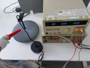 gypsum-and-concrete-lighting-manufacturer-quality-test