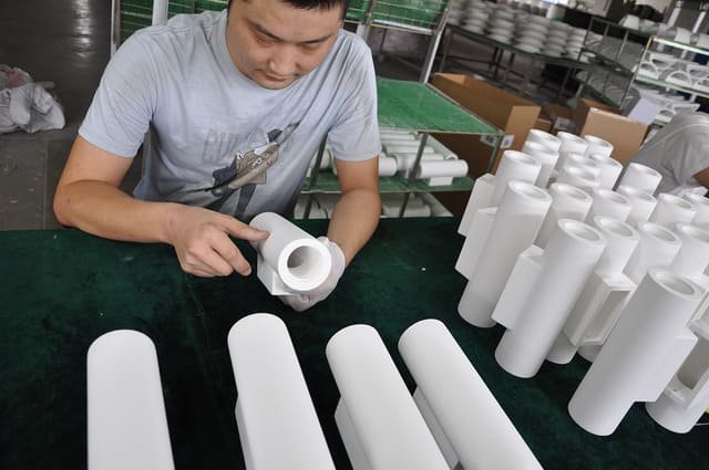 tenseng lighting appearance inspection