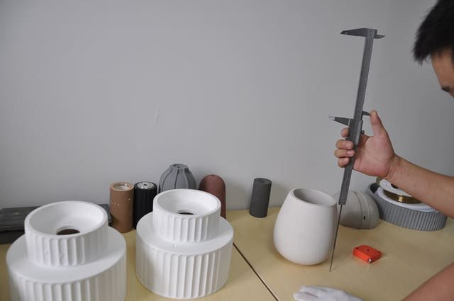 tenseng lighting structural dimension inspection