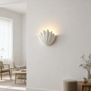 gypsum-and-concrete-lighting-manufacturer-wall-sconce