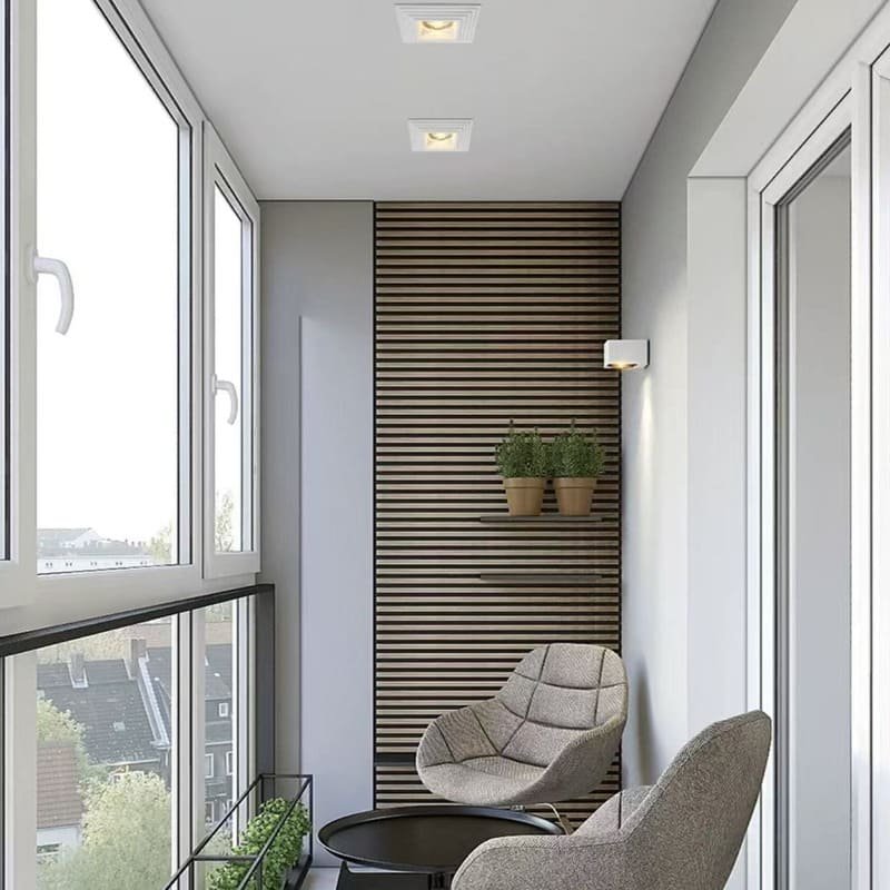 TENSENG_Plaster_Ceiling_Light_White,_Focused_Beam_3