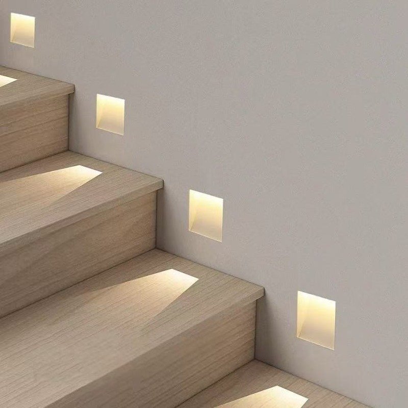 TENSENG_Traditional_Wall_Sconces_White_Plaster_for_Indoor_Lighting_3