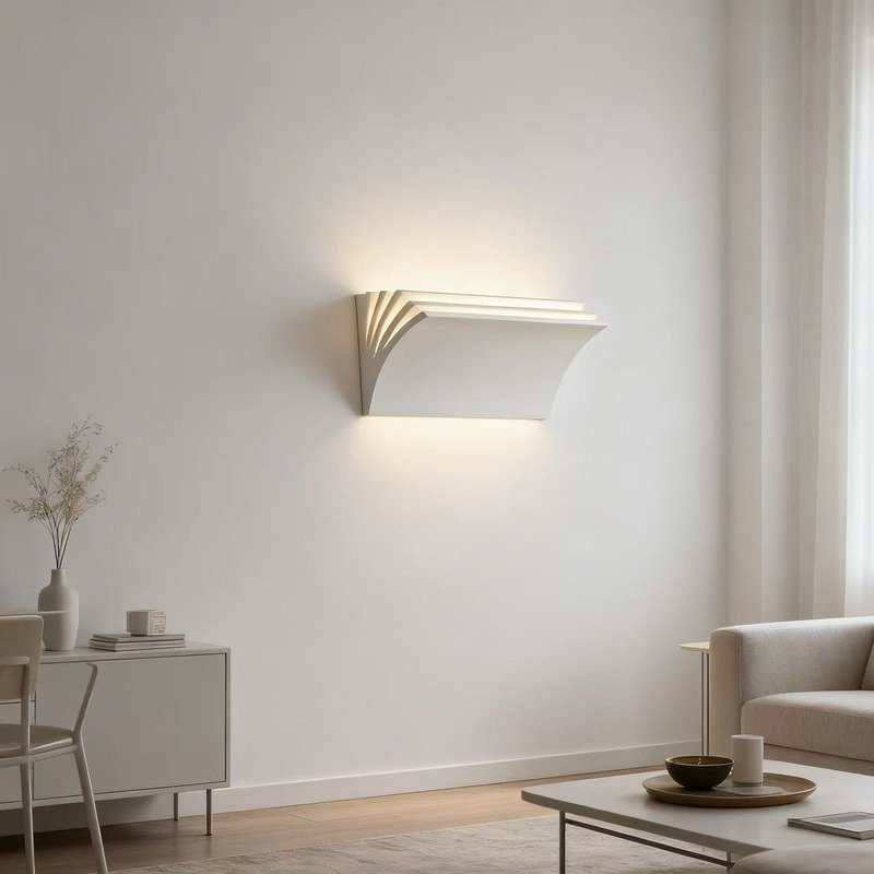 TENSENG_Vintage_Wall_Sconce_Cascading_Modeling_Plaster_3