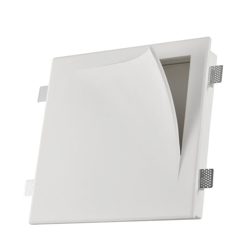 Tenseng_Bathroom_Wall_Sconce_Lights_Modern_Plaster,_White_1