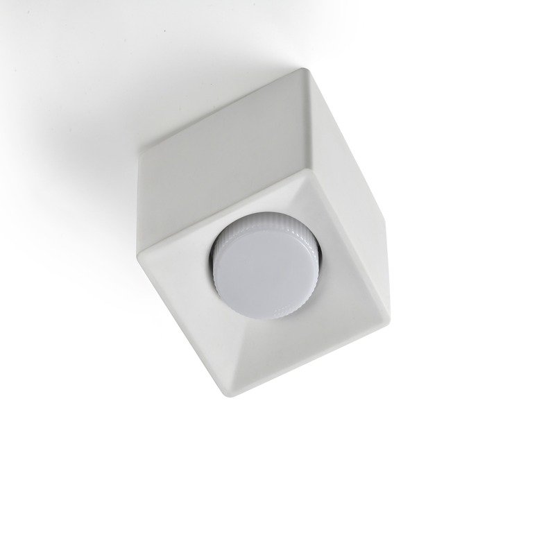 Tenseng_Ceiling_Lamp_Square_Eco-friendly_Gypsum_1