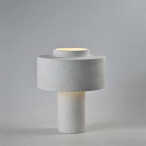 Tenseng_Chinoiserie_Table_Lamp_Remote_Control,_White_Plaster_1