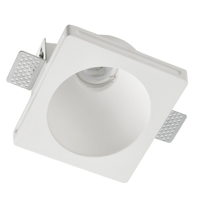 Tenseng_Contemporary_Plaster_Ceiling_Light_Modern,_Square_1