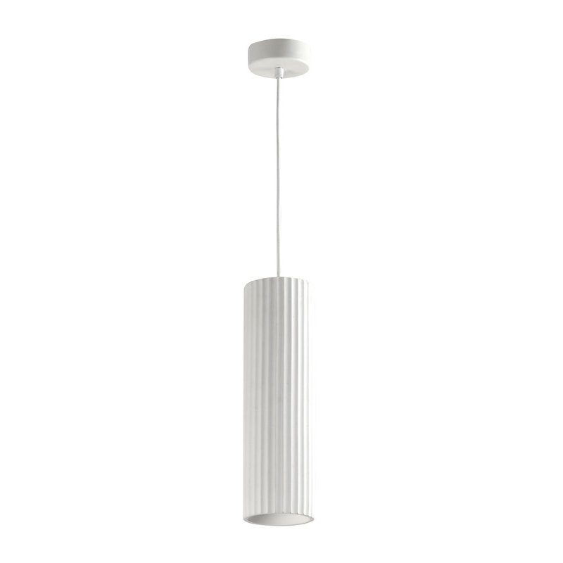 Tenseng_Cylindrical_Pendant_Lamp_Adjustable,_Plaster_1