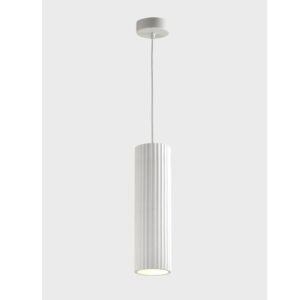 Tenseng_Cylindrical_Pendant_Lamp_Adjustable,_Plaster_2