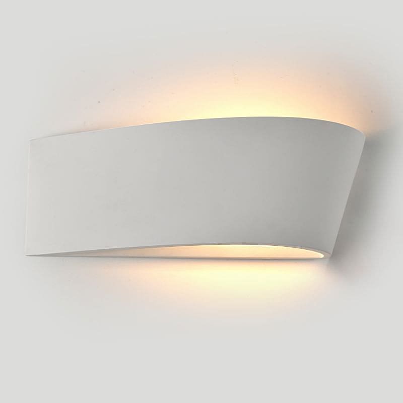 Tenseng_Internal_Plaster_Wall_Lights_Unique_White_2