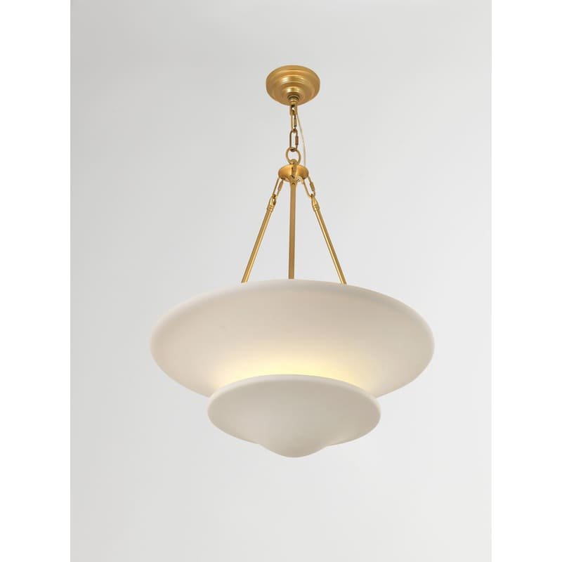 Tenseng_Latest_Hanging_Lights_Double-layered_Disc-shaped_1