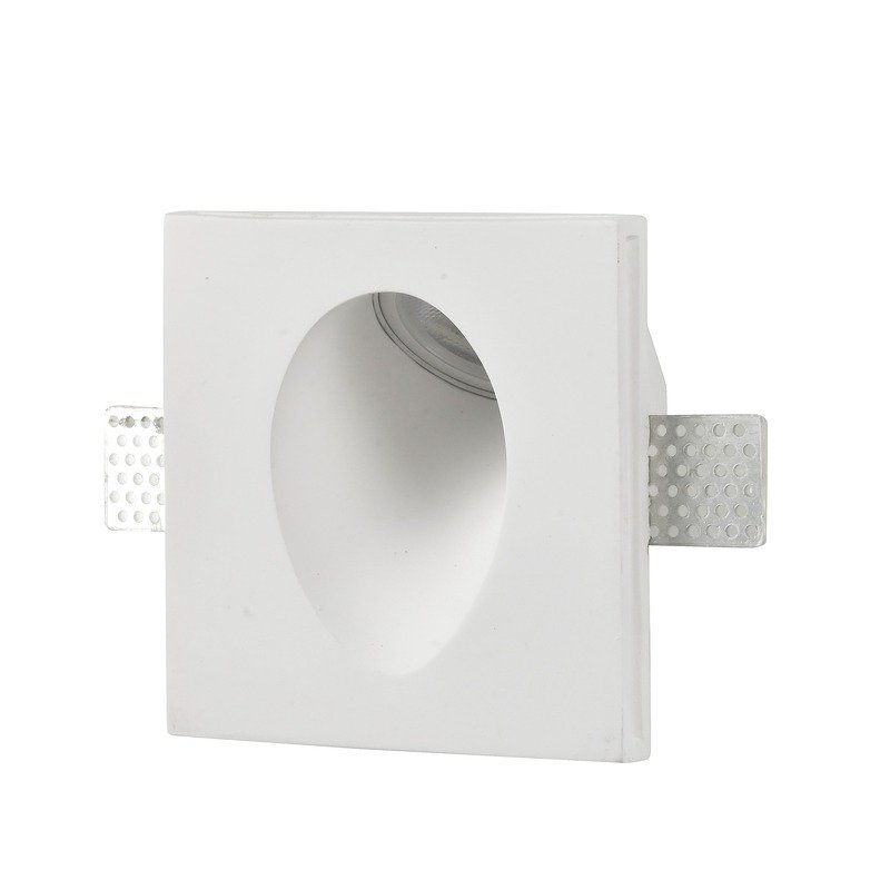 Tenseng_Living_Room_Wall_Lamps_Minimalist_Plaster,_White_1