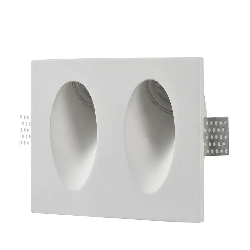 Tenseng_Living_Room_Wall_Lamps_Minimalist_Plaster,_White_3