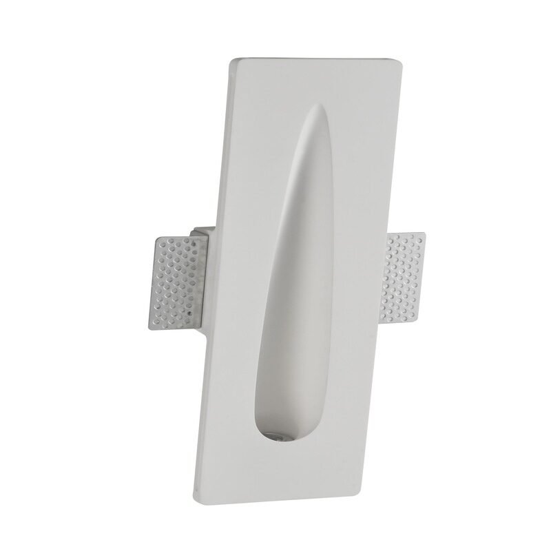 Tenseng_Modern_Wall_Hanging_Light_Fixtures_Plaster_White_1