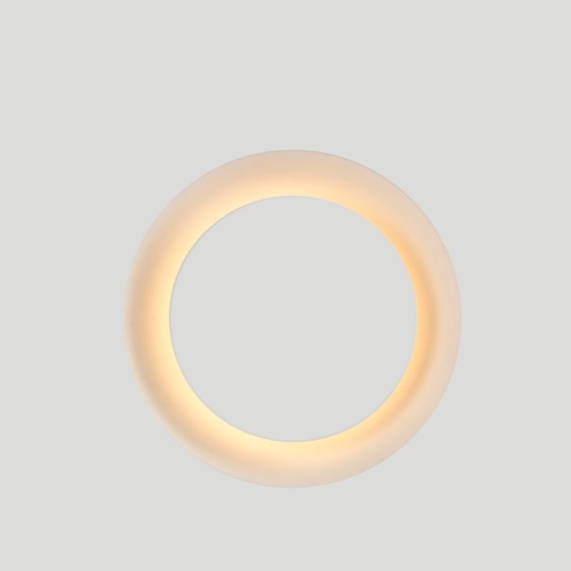 Tenseng_Modern_Wall_Luminaire_Low-voltage_Plaster_White_2