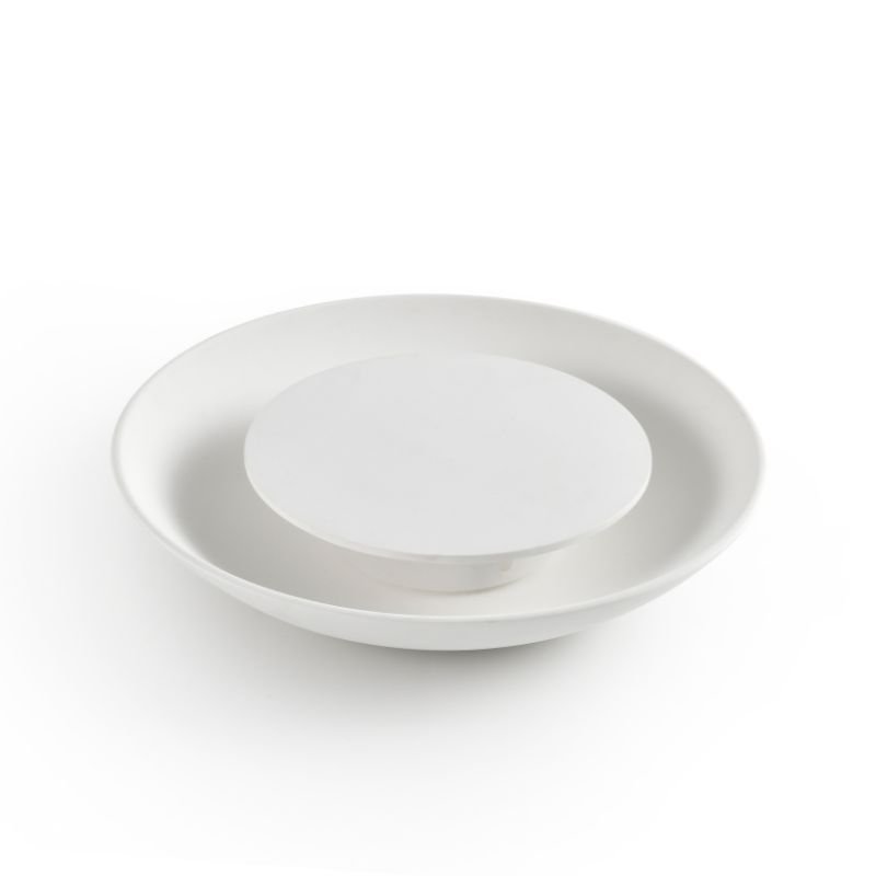 Tenseng_Modern_Wall_Luminaire_Low-voltage_Plaster_White_3