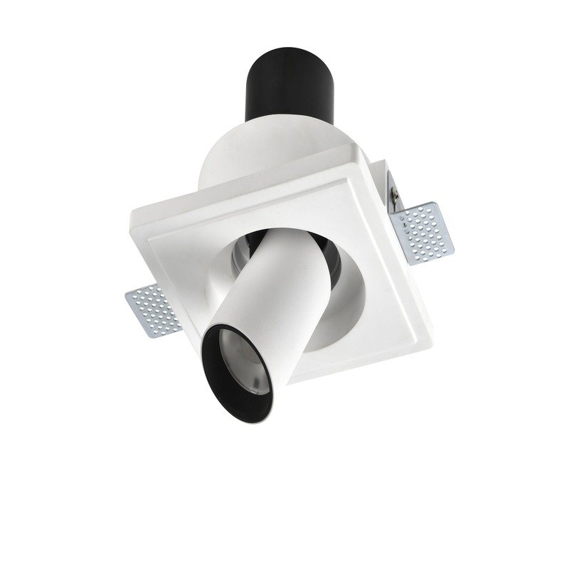 Tenseng_Plaster_Ceiling_Light_Flush_Mount_Led,_Luxury_White_2