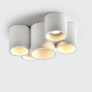 Tenseng_Plaster_Ceiling_Light_Fun_Bright_White_2