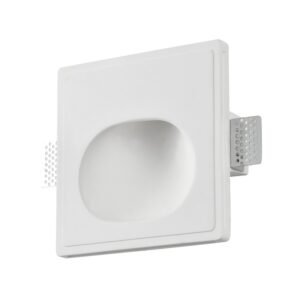 Tenseng_Plaster_Wall_SconcesTraditional_Recessed_White_1