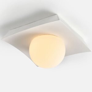 Tenseng_Popular_Ceiling_Fittings_Plaster,_Replaceable_Light_Source_2