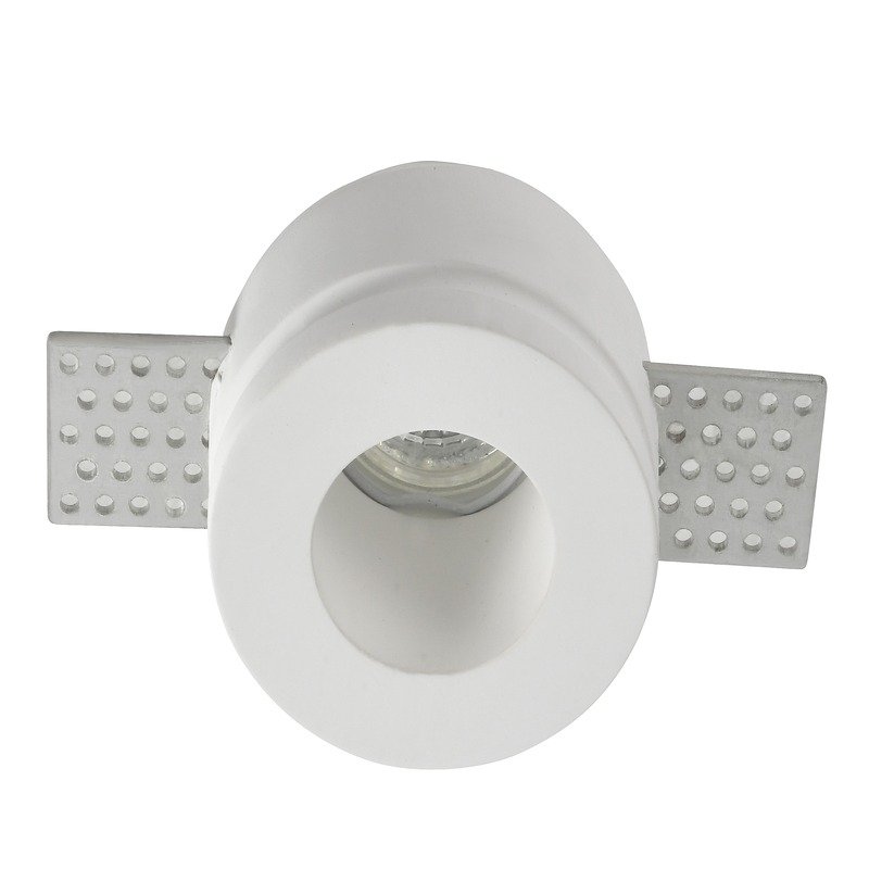 Tenseng_Popular_Ceiling_Light_Plaster,_White,_Bedroom_1