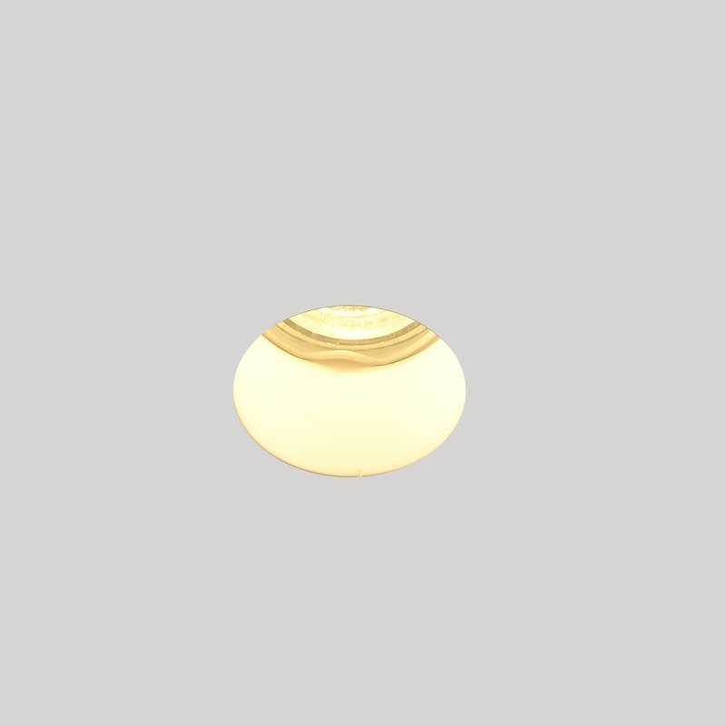 Tenseng_Popular_Ceiling_Light_Plaster,_White,_Bedroom_2