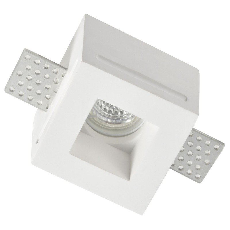 Tenseng_Popular_Ceiling_Light_Plaster,_White,_Bedroom_4