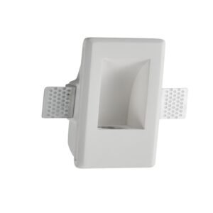 Tenseng_Recessed_Wall_Lamp_Modern_Plaster_White_2