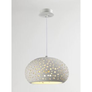 Tenseng_Rope_Pendant_Light_Spherical_Design,White_Plaster_2