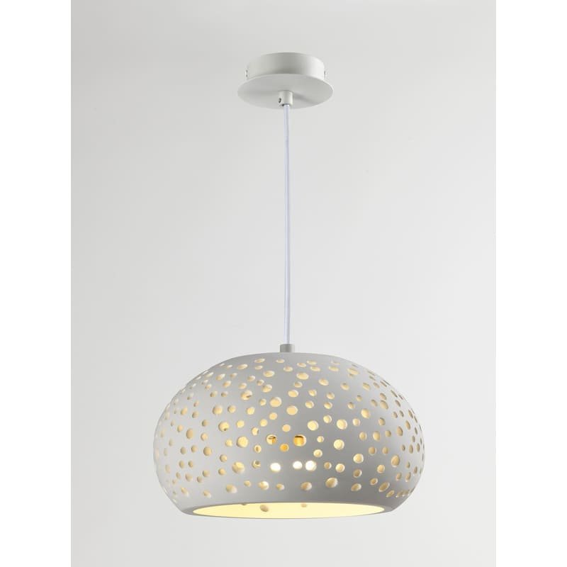 Tenseng_Rope_Pendant_Light_Spherical_Design,White_Plaster_2