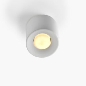 Tenseng_Simple_Ceiling_Lamp_Round,_Plaster_White_1