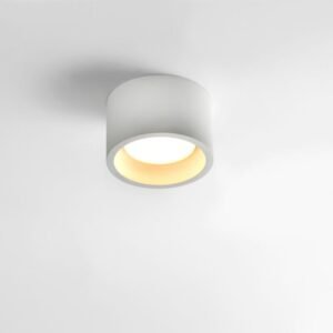 Tenseng_Simple_Ceiling_Light_Cylinder_White,_Plaster_2