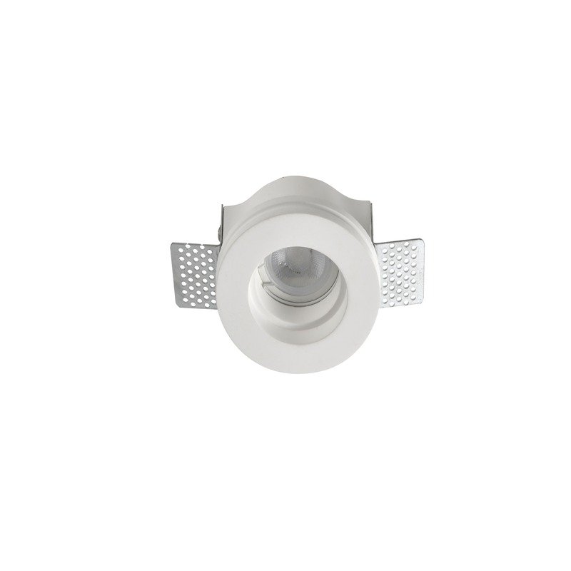 Tenseng_Small_Flush_Mount_Ceiling_Light_Minimalist,_Round_1