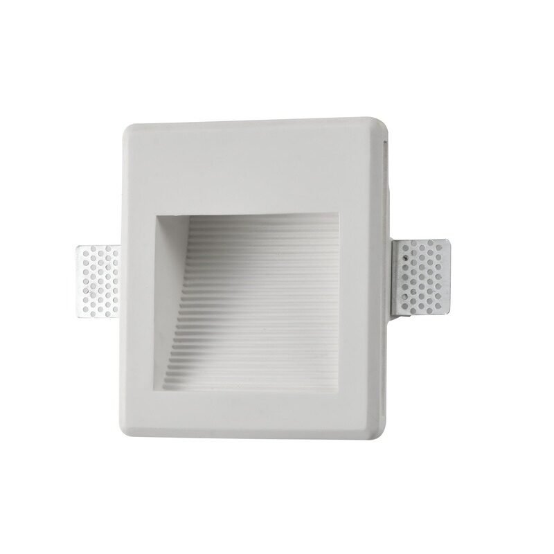 Tenseng_Traditional_Wall_Sconces_White_Plaster_for_Indoor_Lighting_4