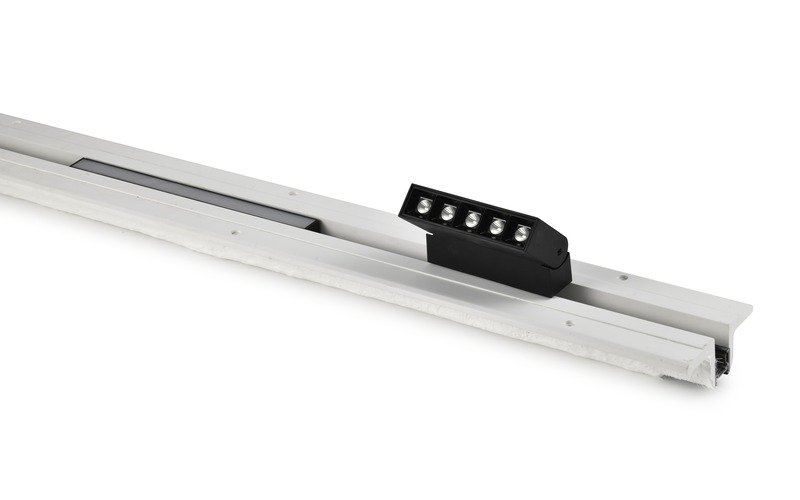 Tenseng_Unique_Linear_Light_-_Decorative_Plaster_White_1