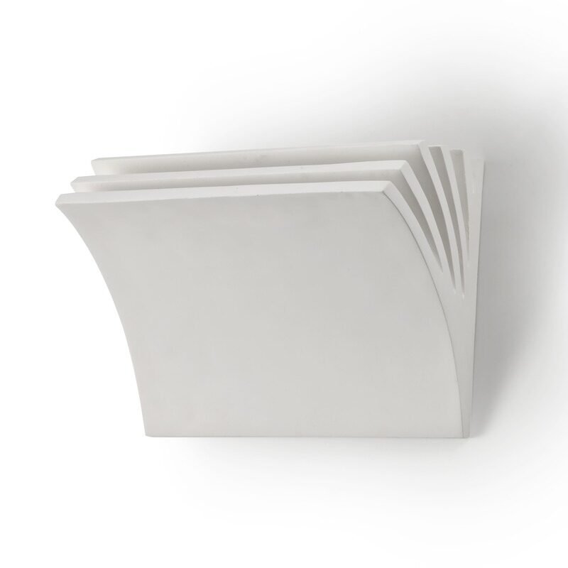 Tenseng_Vintage_Wall_Sconce_Cascading_Modeling_Plaster_1