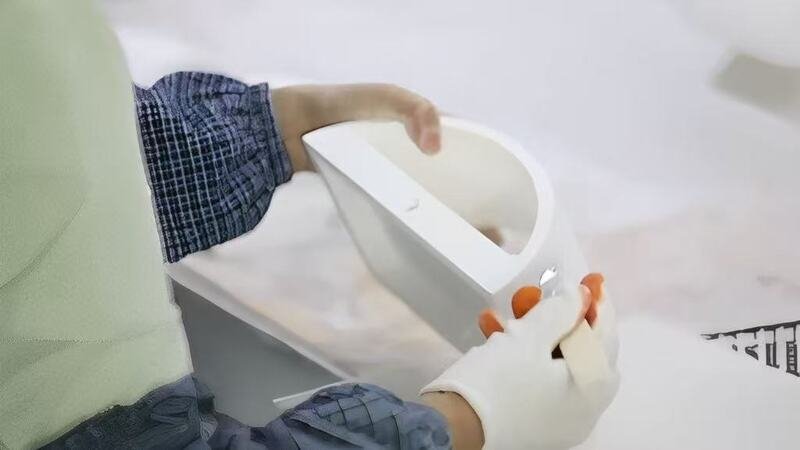 tenseng gypsum craftsmanship-repair