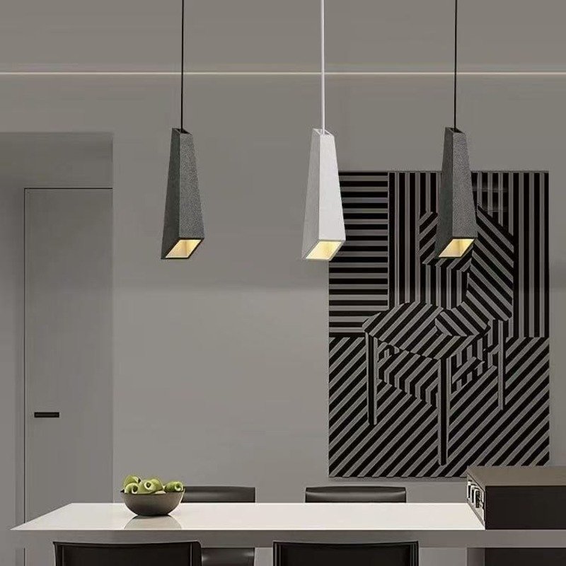 concrete-pendant-lights-retail-and-commercial-space