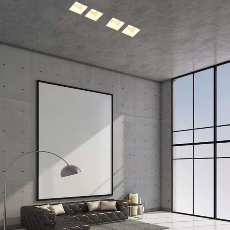 TENSENG_Designer_Down_Light_Fixture,_Flush_Mount_5