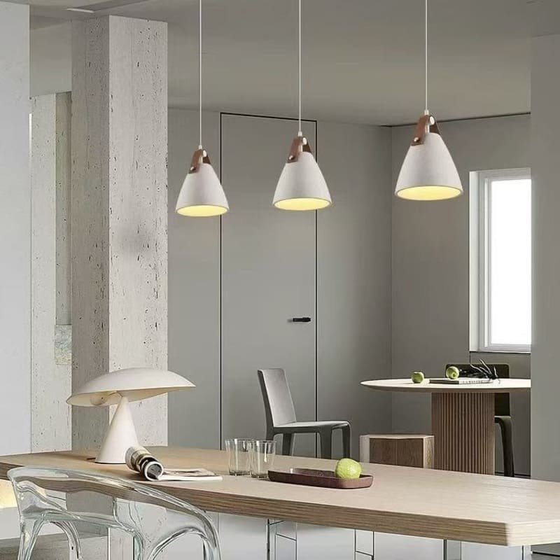 concrete-lamps-minimalist-geometric-concrete-pendant-light