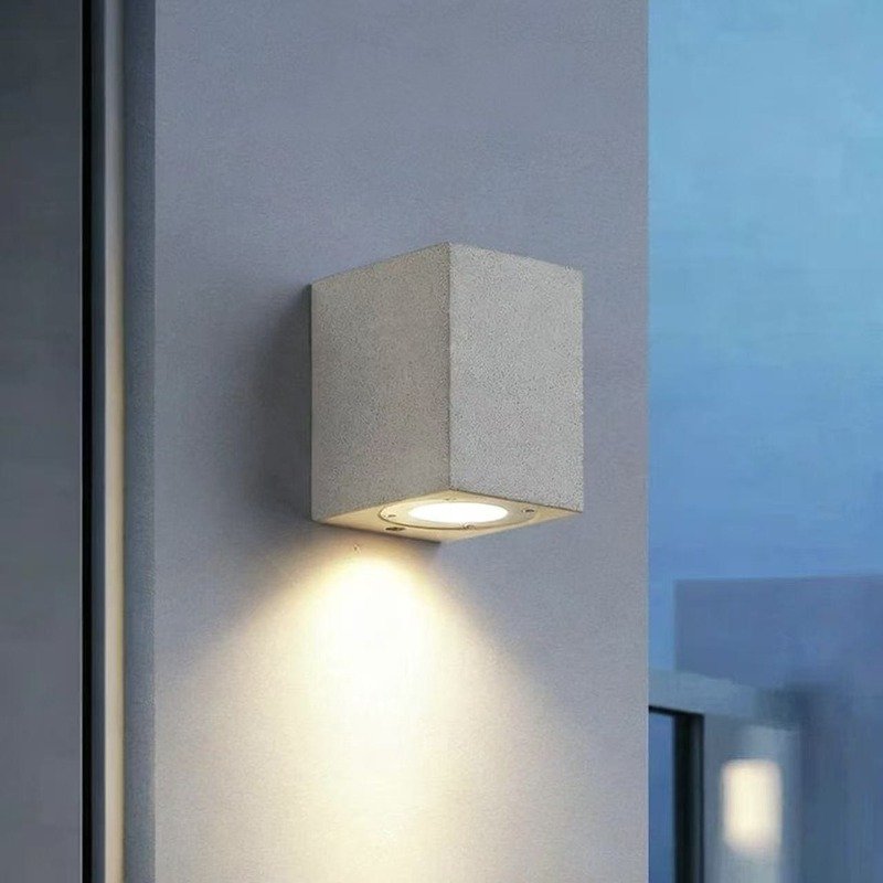 TENSENG_Outdoor_Wall_Lamp_Square_Concrete,_Industrial_16