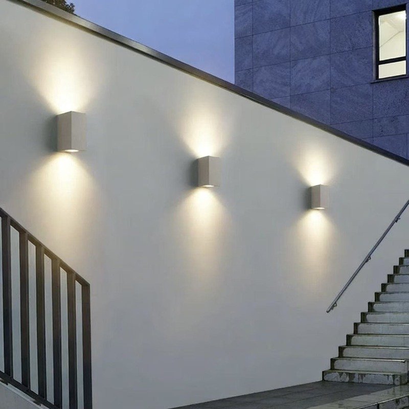 TENSENG_Outdoor_Wall_Lamp_Square_Concrete,_Industrial_5