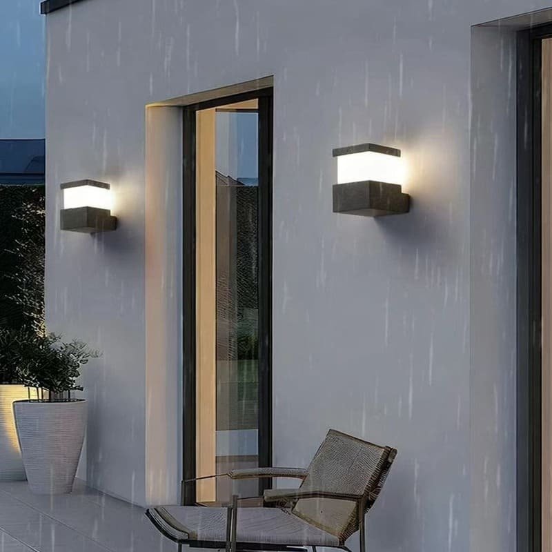 TENSENG_Stylish_Outdoor_Wall_Lamp_Concrete_Easy_–_Mount_16