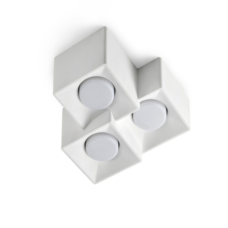 Tenseng_Ceiling_Lamp_Square_Eco-friendly_Gypsum_5