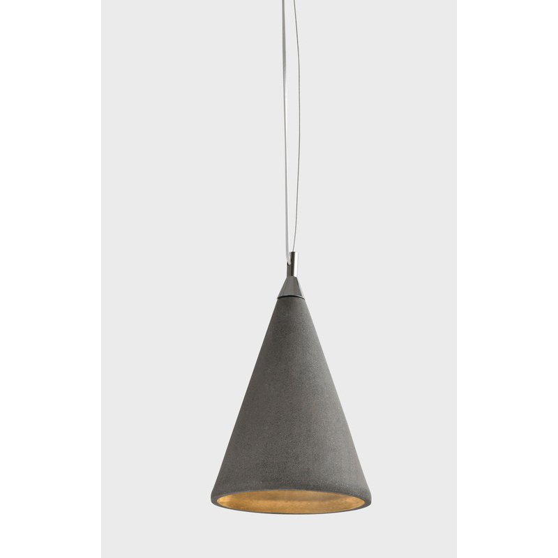 Tenseng_Classic_Concrete_Pendant_-_Cone_White_2