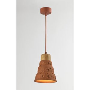 Tenseng_Classic_Pendant_Concrete,_Moon_-_like_Texture_1