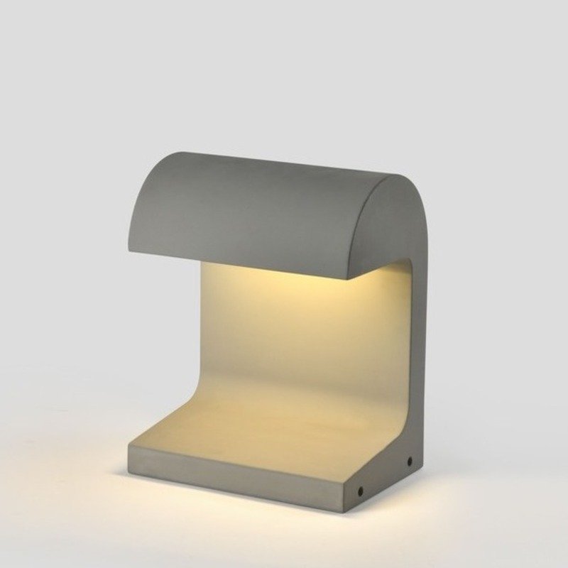Tenseng_Concrete_Garden_Lamp_-_Outdoor_Waterproof_White_2