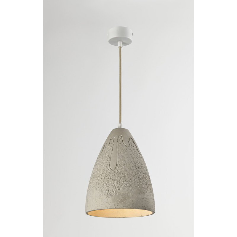 Tenseng_Concrete_Pendant_Creative_Cone_–_Shaped_1