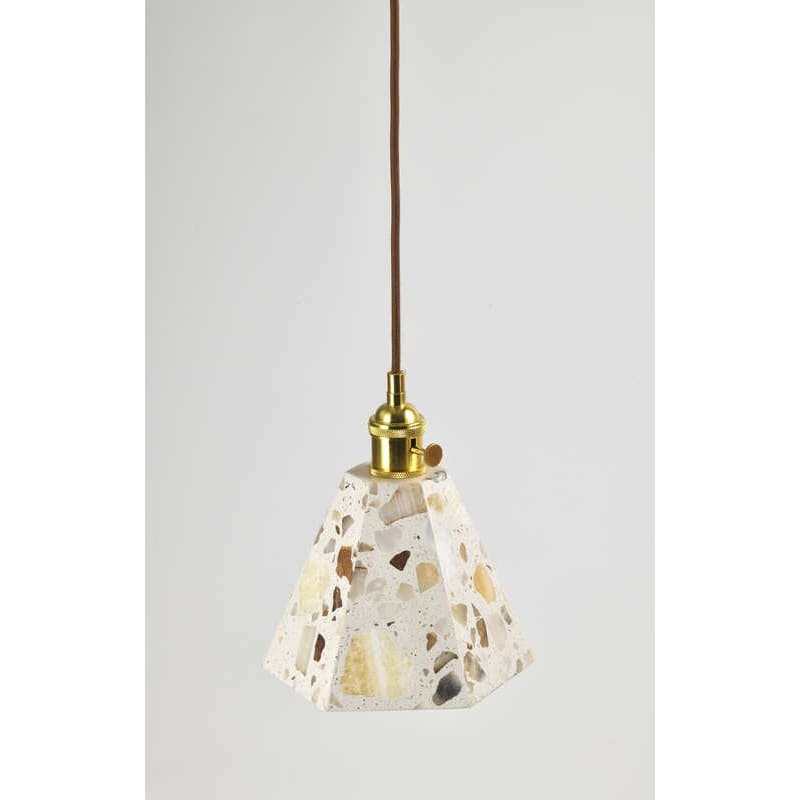 Tenseng_Cone_-_Shaped_Pendant_Concrete,_Industrial_–_Style_1