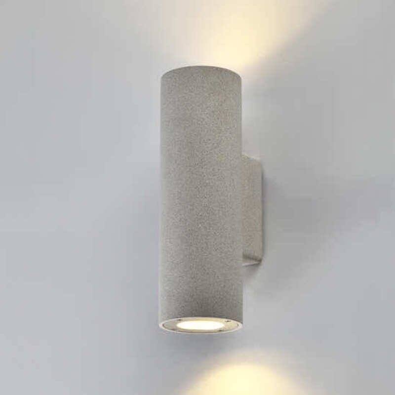 Tenseng_Cylinder_Wall_Lights_-_Concrete_Outdoor_Multiple_Colors_3
